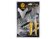 VOREL Ножиці поліфункційні по гумі і пластику l= 220мм, леза l=60мм з 4 додатковими насадками  | 483
