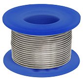 Припій, d=1мм, 50г Technics | 12-144