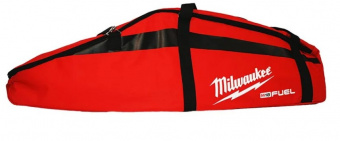 MILWAUKEE Сумка для ланцюгових пил, (для M18) | 4932493810