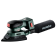 Детально фото Акумуляторна трикутна вібраційна шліфмашина Metabo PowerMaxx SMA 12 BL (18 В, без АКБ) (602037850) на shurup.ua Акумуляторна трикутна вібраційна шліфмашина Metabo PowerMaxx SMA 12 BL (18 В, без АКБ) (602037850)