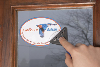 Wolfcraft скребок из пластика  // 4193000