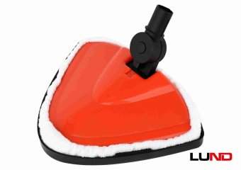 LUND Насадка мікроволоконна для парової швабри 67220 : 3 шт  | 67222