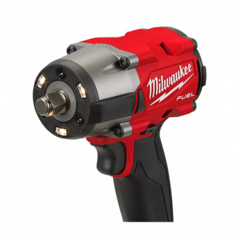 MILWAUKEE Гайкокрут акумуляторний 1/2" , M18 FMTIW2F12-502X, 881Нм  | 4933478450