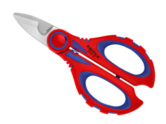 KNIPEX Ножницы для резки кабеля 95 05 10 SB | 95 05 10 SB