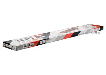 YATO Козли розкладні для розпилювання дерев'яних колод YATO: навантаження- 150кг, h=920 мм, w=1020 м