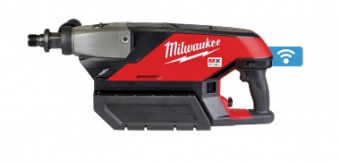 MILWAUKEE Аккумуляторная установка алмазного сверления MX DCD150-601C | 4933478165