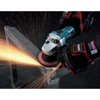 Кутова шліфмашина Makita GA9020SF (2.2 кВт, 230 мм)