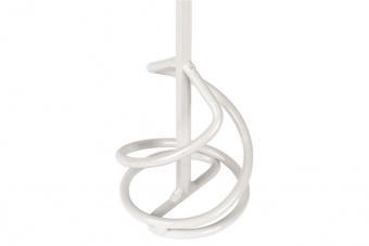 Wolfcraft миксер для строительных растворов и клеев Ø 85 x 400 // 1708000