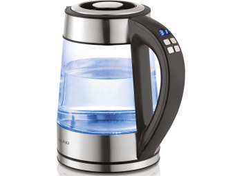  Електрочайник з термостатом LED 1,7 л | 68173