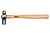 YATO Молоток рихтувальний YATO : m= 680 г, l= 360 мм  | YT-4521