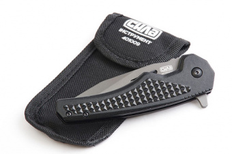 Нож складной Рыбак СИЛА