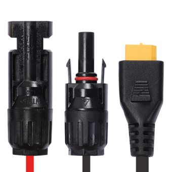 Портативна станція YATO 504 ВтГод, вихід 600/1200Вт, порти: 230V AC, різні USB