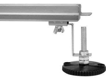 FALA Трап підлоговий лінійний з нержавіючої сталі SLIM; 80х 3х 7 см, сифон- 56 мм  | 71633