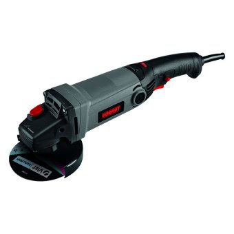 Кутова шліфмашина VAG120S, d 125, 1200Вт, 4000-11000 об/хв Vorhut | 34-046
