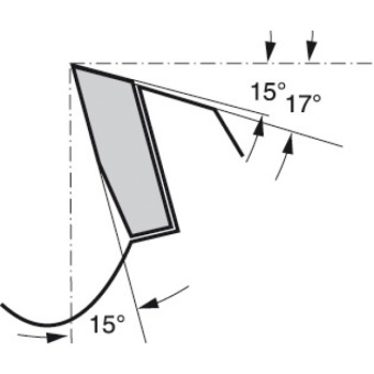 Пиляльний диск Bosch Speedline Wood (190х30х24Т) (2608640801)