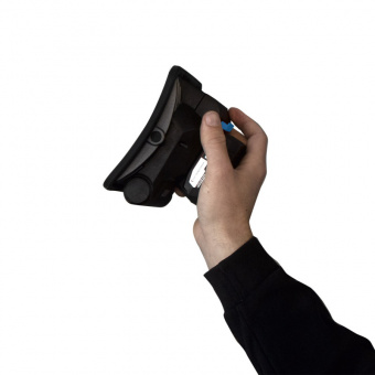 SCANGRIP Прожектор переносной 2000 lumen NOVA 2 CONNECT | 03.6100C