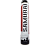 Клей-піна SAMURAI Premium Polystyrol FixFoam 877, 750ml UKR ,900г