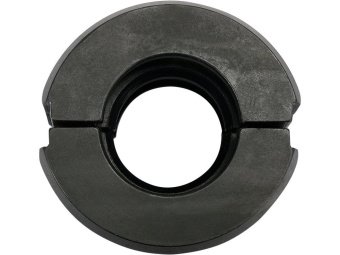 Насадка для прес-кліщів YT-21735 YATO: TH18 мм [50]