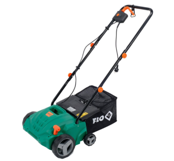 FLO Культиватор грунта електромереж.- 230 В , 1500 Вт, зона оброб.- 320х 12 мм, ножі Ø= 16, 20 мм  |