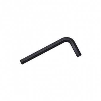 WIHA Шестигранный штифтовый ключ, короткий, метрич., 14x151 мм, серия 350 | W01137