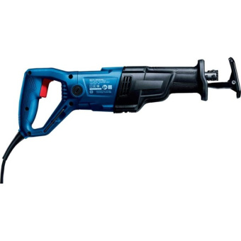 Шабельна пила Bosch GSA 120 Professional (1.2 кВт, 3000 ход/хв) (06016B1020)