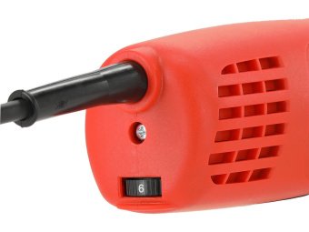 Шліфувальна машина по бетону від мережі 230 В YATO  P= 1400 Вт, з диском Ø= 125 мм [4]