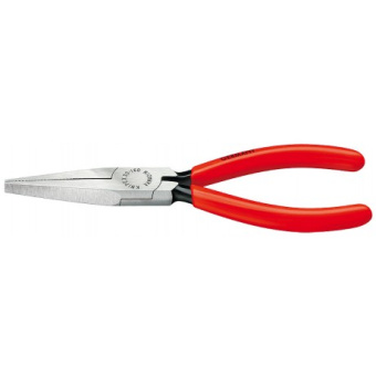 KNIPEX Длинногубцы фосфатированные, черного цвета 190 мм 30 11 190 | 30 11 190
