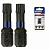 IRWIN Бита IMPACT PRO 1/4"/25мм TX30 2шт, | IW6061612