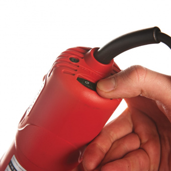 MILWAUKEE Шліфмашина пряма , DG 30 E, 500Вт | 4933385100