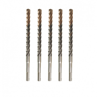 MILWAUKEE Бур SDS+ MX4 12x210 (5 шт) | 4932478538