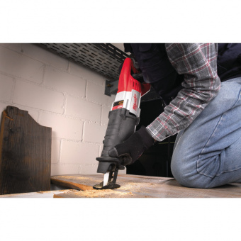 MILWAUKEE Пила шабельна , SSD 1100 X, 1100Вт | 4933416710