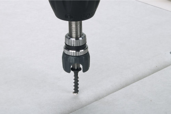 Wolfcraft насадки (6 шт.) No. 2 // 1527000