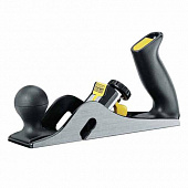 STANLEY 1-12-100 Рубанок столярный RB10 50Х260мм (для комплексных работ)