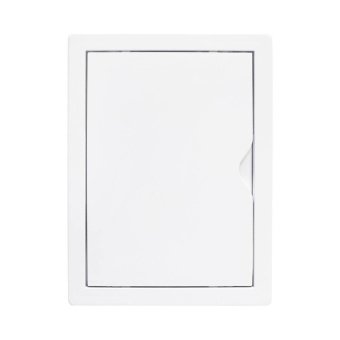 Люк технологічний 215х265 мм, з фланцем 200х250 мм Air | 61-704