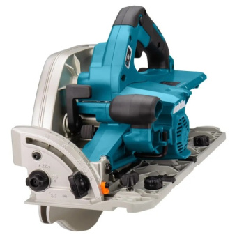 Акумуляторна дискова пила Makita DHS900Z (2х18 В, без АКБ, 235 мм)