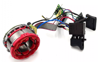 MILWAUKEE Блок електронного керування для M18ONEFHIWF34 | 4931465522