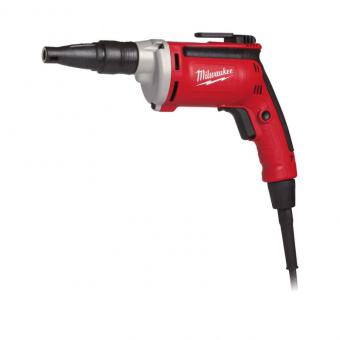 MILWAUKEE Шурупокрут для гіпсокартона , DWSE 4000 Q, 725Вт | 674350