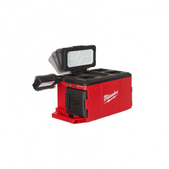 MILWAUKEE Ліхтар світлодіодний акумуляторний PACKOUT , M18 POALC-0 | 4933478120