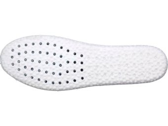 Кросівки робочі YATO "PRIME SBP", розм. 43 поверхня зі шкіри з сіткою і поліуретановою підошвою [10]