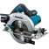 Детально фото Пила дискова Makita HS7601 (1.2 кВт, 190 мм) на shurup.ua Пила дискова Makita HS7601 (1.2 кВт, 190 мм)