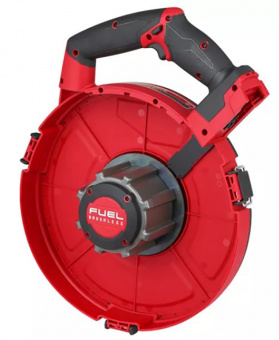 MILWAUKEE Пристрій акумуляторний для протягування кабелю (базова станція) , M18 FPFT-0 | 4933471952