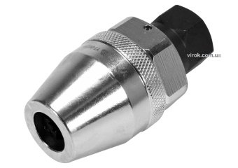 YATO Шпилькокрут ударний цанговий : 3/8", для Ø= 6-11 мм, Cr-Mo, для ударних гайковертів