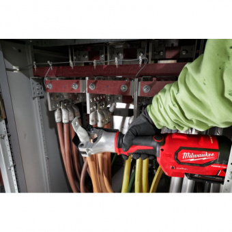 MILWAUKEE Акк. гидравлический обжимный инструмент M18 HDCT-0C | 4933471949