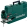 Детально фото Електролобзик Metabo STE 140 Plus Industrial (0.75 кВт, 3100 ход/хв) (601403500) на shurup.ua Електролобзик Metabo STE 140 Plus Industrial (0.75 кВт, 3100 ход/хв) (601403500)