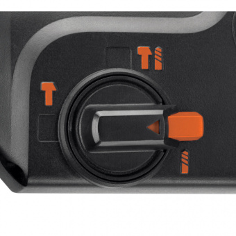 Перфоратор SDS-Plus BLACK+DECKER KD975K