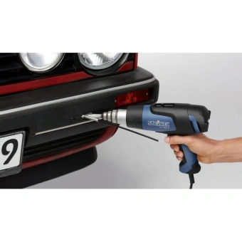 Проволока для сварки ABS-пластика STEINEL - ABS plastic welding rod 100 г (074210)