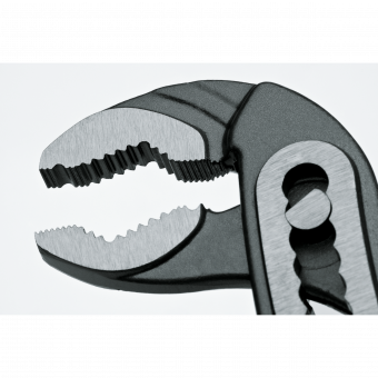 NWS  Кліщі переставні Classic Plus : L= 180 мм, max Ø= 40 мм, (блістер) | 1651-12-180-SB