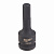 MILWAUKEE Головка ударна 1/2" , HEX10 | 4932478066