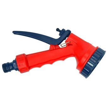 Пістолет-розпилювач 5-позиційний пластиковий регульований Technics | 72-450