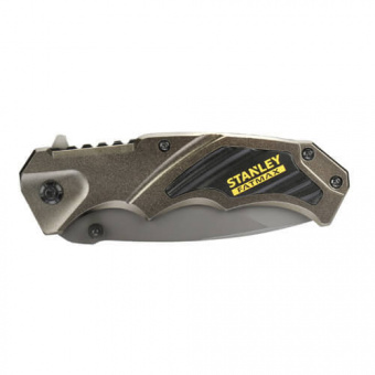 STANLEY FMHT0-10311 Нож раскладной 203 мм карманный, серия Fatmax Premium (уп.6)